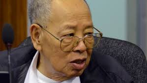 Given Difficulties, Tribunal Observers Worry Over Exit Strategy