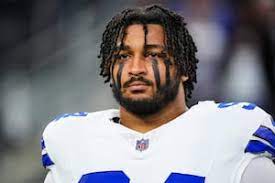 Dallas Cowboys defensive end Marshawn Kneeland dies at 24 - cleveland.com