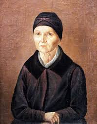 Arina Rodionovna Vikipediya