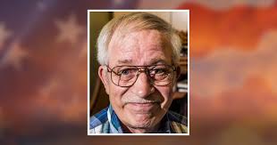 Charles L. Frost Obituary March 30, 2025
