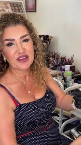 Rosemarie Rizzuto's Instagram, Twitter & Facebook