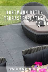 Vorausgegangen waren die erforschung der zusammenhänge und der chemischen zusammensetzung. Pin Auf Terrassenplatten