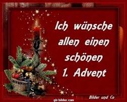 Schonen 1 Advent Englisch Advent Schonen1 Adventenglisch Advent Bilder Gedichte Zum Advent Advent Spruche
