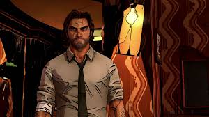 Puisi Cinta The Wolf Among Us Episode 3 A Crooked Mile The Wolf Among Us Puisi Cinta