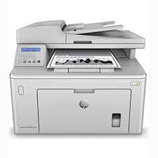 Hp laserjet mfp m132nw обзор и настройка. Hp Laserjet Pro Mfp M227sdn Orbit Techsol