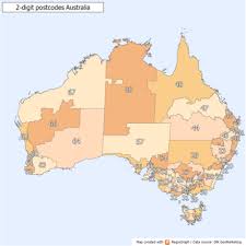 „südliches land) ist das einzige land, das gleichzeitig auch ein kontinent ist. Postleitzahl Australien Wikipedia