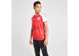Eriksen is awake and undergoing further. Euro 2020 Denmark Kits 2021 Home Away Shirt Deals