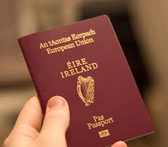 You must firstly fill out the relevant application form. How To Get Irish Citizenship Oak Ancestry