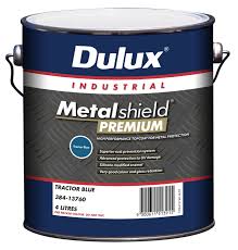 View The Range Of Exterior Products Dulux