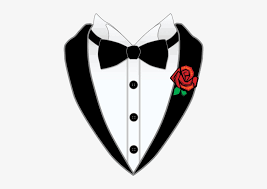 Suit Jacket Clipart With Transparent Background Tuxedo Groom Or Groomsman Wedding Party T Shirt Png Image Transparent Png Free Download On Seekpng All of these suit jacket clipart resources are for free download on pngtree. suit jacket clipart with transparent