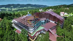 Cazare băile tușnad de la 75 lei/cameră. Alpin 3bis Ro