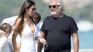 Francesco bettuzzi briatore gregoraci briatore e gregoraci flavio briatore e elisabetta gregoraci al twiga. Bettuzzi Conferma La Fine Della Storia Con La Gregoraci Lei In Vacanza Con Briatore
