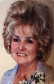 Betty Arlene (Abrams) Hunter