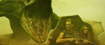 Surrounded by perpetual storms, it has remained uncharted and is one of the openings where the underground monsters can emerge to the surface from the hollow earth. Filmkritik Kong Skull Island Lauterfilme De