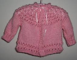5 Hour Baby Sweater 5 Hour Baby Sweater Free Pattern Foun Flickr
