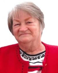 Ruth Morelli Obituary (2019)