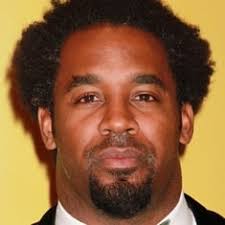 Dhani Jones — The Movie Database (TMDB)