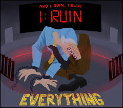 tspud – @steampoweredwerehog on Tumblr