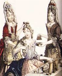 De même, la romaine patricia adami, qui débuta à paris en 1660, rendit fameux le nom de diamantine. Maquillage Et Cosmetiques Sous L Ancien Regime