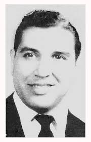 Cataldo Vincent “Carl” Occhipinti (1932-2010)