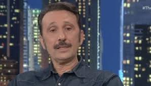 — тебе нравятся мои волосы? Renos Xaralampidhs Star Gr