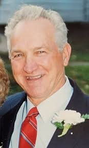 Obituary information for Earl Nelson Wight