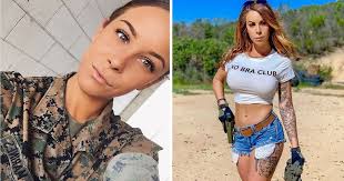 Ang astig na rescue operation ng israeli soldiers operation entebbe thunderbolt. 28 Stunning Female Soldiers Who Look Gorgeous Both In And Out Of Uniform