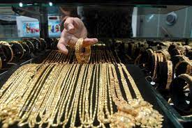 Maybe you would like to learn more about one of these? Sedang Mencari Perhiasan Emas 4 Toko Di Kota Malang Ini Jawabannya Malangtimes