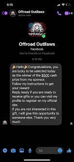 You can get the best discount of up to 66% off. Offroad Outlaws Beitrage Facebook