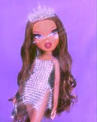 Bratz Doll Aesthetic In 2020 Pastel Pink Aesthetic Pink Aesthetic Brat Doll