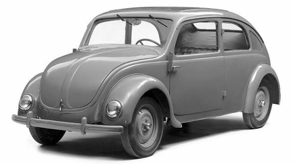 1934 to 1937 – The “German People's Car” as a “Communal Project” of the German Automotive Industry | Volkswagen Group