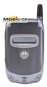 Motorola Accompli 388 - Novinka ...