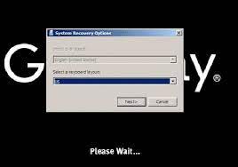 (please note that this will erase everything). How To Restore Gateway Computer To Factory Default Settings Without Cd