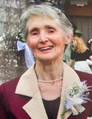 Condolence Book for Kathleen Murphy (née Kearney) (Fenagh, Carlow)