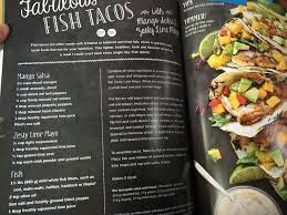 Maybe you would like to learn more about one of these? Fish Tacos Recipes Cookbook Recipes Fish Recipes
