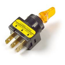 Anyway, has anyone had any experiences. Toggle Switch Illuminated Grote Industries