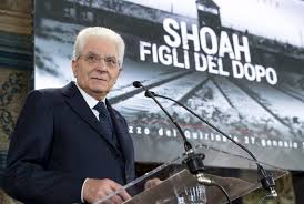 Tra storia, cultura, religiosita' e tradizione che sara' aperta al pubblico, nella palazzina gregoriana del. Giornata Della Memoria Cerimonia Al Quirinale Con Mattarella E Azzolina Video Orizzonte Scuola Notizie