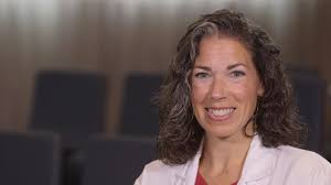 Meet Cardiologist Dr. Harmony Reynolds