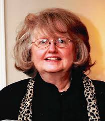 Betty (Culpepper) Barham Obituary May 22, 2023