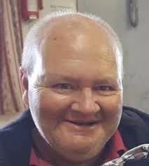 Obituary of Ralph Axel Pearson