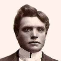 Brigham Julius Christiansen (1876–1918) • FamilySearch