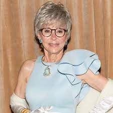 Her career has spanned over 70 years. Rita Moreno West Side Story Age Facts Biography