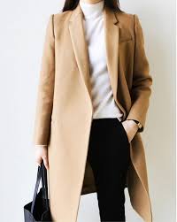 There are 718 suppliers who sells lady fashion camel wool coat on alibaba.com, mainly located in asia. Pin On Style