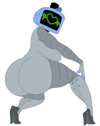 Rule34 - If it exists, there is porn of it  detnox, karen plankton   4153378