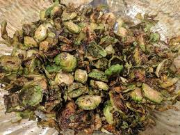 Honey Balsamic Roasted Brussels Sprouts Ftdi Roasted Brussel Sprouts Sprout Recipes Brussel Sprouts