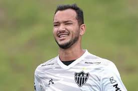 This is the performance data of diego tardelli of fc santos. Diego Tardelli E Rever Avancam Em Recuperacao No Atletico Superesportes
