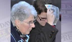 Mother flushed baby down toilet