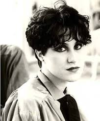 Spiral Scratch 1st February 1990 Recounting Debbie's early musical  experiences The following year, at the height of Flower Power, Scott  McKenzie's invitation “Let's Go To San Francisco” was declined by Debbie who