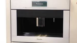 Check spelling or type a new query. How To Clean The Main Dispenser Of Your Miele Built In Coffee Maker Part 1 Youtube