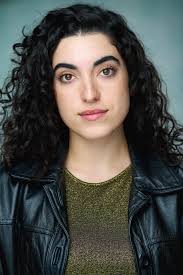 Camille (Short 2025)